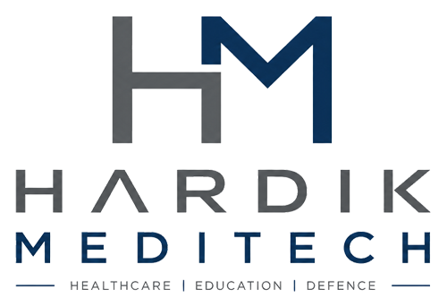 Hardik Meditech
